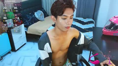 Arvie Rubio online show from 03/07/25, 03:39