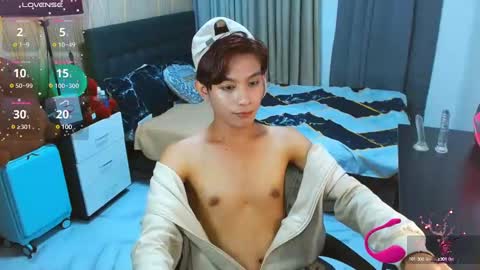 Arvie Rubio online show from 03/09/25, 04:44