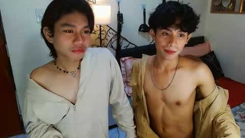 Arvie Rubio online show from 12/21/25, 04:41