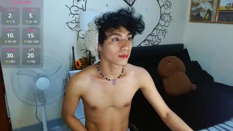 Arvie Rubio online show from 01/15/26, 11:37