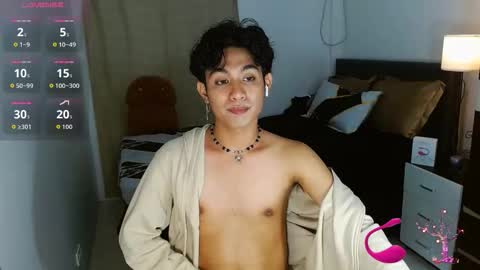 Arvie Rubio online show from 02/23/26, 02:58