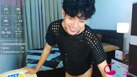 Arvie Rubio online show from 03/04/26, 07:20