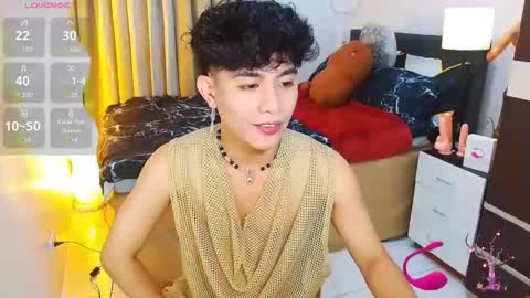 Arvie Rubio online show from 03/18/26, 05:38