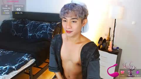 Arvie Rubio online show from 04/24/26, 07:16