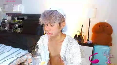 Arvie Rubio online show from 04/29/26, 03:16