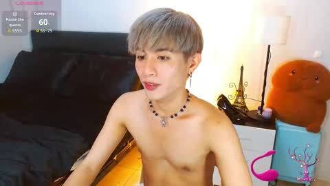 Arvie Rubio online show from 05/06/26, 01:27