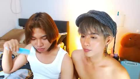 Arvie Rubio online show from 05/16/26, 12:18