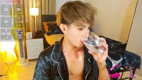 Arvie Rubio online show from 07/08/26, 07:51