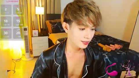 Arvie Rubio online show from 07/09/26, 07:07