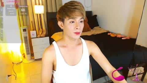 Arvie Rubio online show from 07/20/26, 12:07