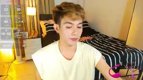Arvie Rubio online show from 07/27/26, 01:29