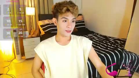 Arvie Rubio online show from 07/28/26, 12:12