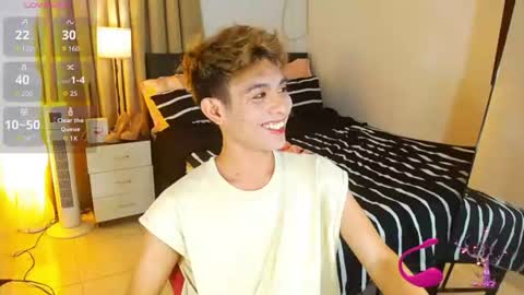 Arvie Rubio online show from 07/28/26, 12:48