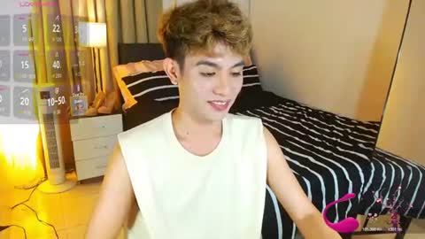 Arvie Rubio online show from 07/28/26, 03:08