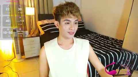 Arvie Rubio online show from 07/28/26, 04:27