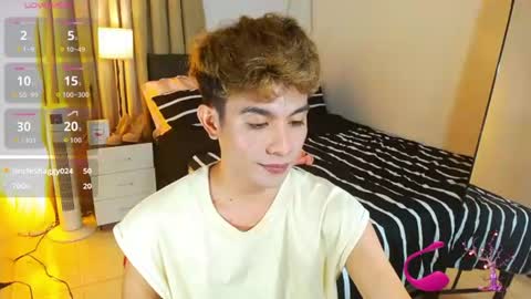 Arvie Rubio online show from 07/28/26, 06:20