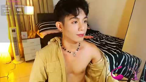 Arvie Rubio online show from 08/03/26, 01:27