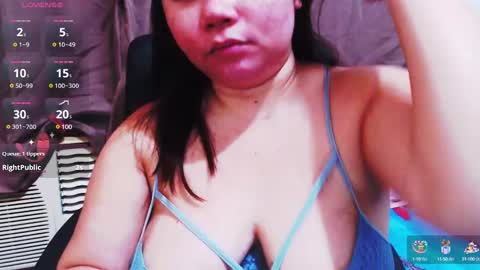 wildhotasianx online show from 01/10/25, 03:58