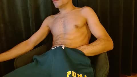 wildjerk91 online show from 10/29/25, 03:25