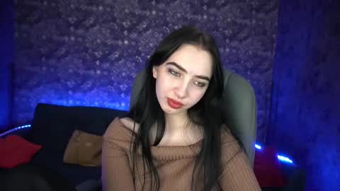 Alena online show from 03/03/25, 01:20