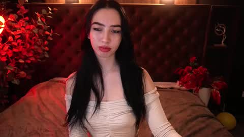 Alena online show from 11/13/25, 06:45