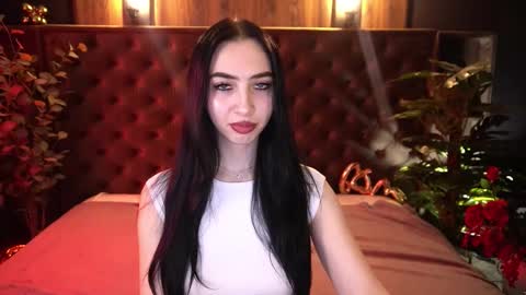 Alena online show from 03/01/26, 06:59