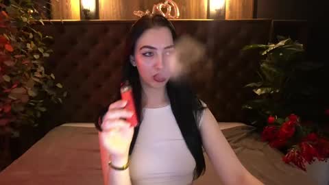 Alena online show from 04/30/26, 06:42