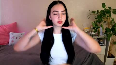 Alena online show from 06/07/26, 04:05