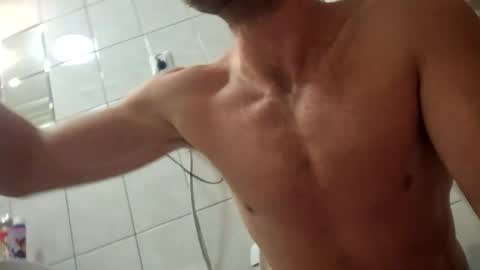 wildmike93 online show from 10/19/25, 11:27