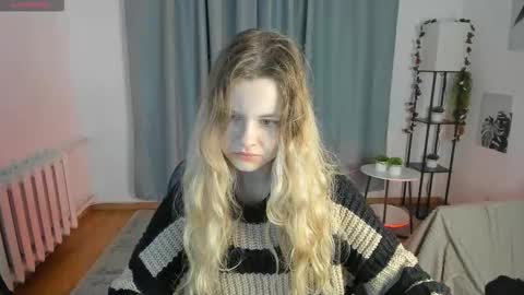 Mila 3 online show from 11/15/25, 05:05