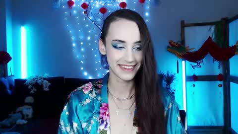 Snapshot of wildorchid_ chatting on 02/10/25, 05:36 Master Kieran hehim online show from 02/10/25, 05:36