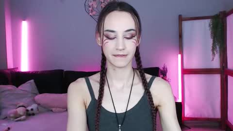 Snapshot of wildorchid_ chatting on 03/03/25, 06:15 Master Kieran hehim online show from 03/03/25, 06:15