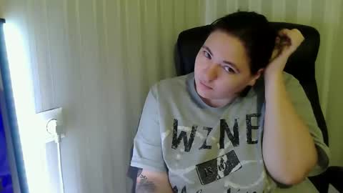 Snapshot of wildpanthers chatting on 11/19/25, 12:43 wildpanthers online show from 11/19/25, 12:43