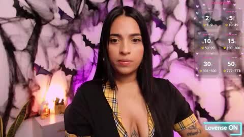 RACHEL     online show from 10/15/25, 05:40