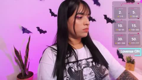 RACHEL     online show from 10/23/25, 05:07