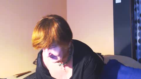 WildRedCat online show from 01/14/25, 12:24