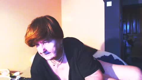 WildRedCat online show from 02/15/25, 12:54