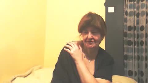 Snapshot of wildredcat chatting on 02/12/26, 11:55 WildRedCat online show from 02/12/26, 11:55