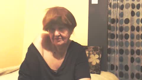 Snapshot of wildredcat chatting on 02/20/26, 07:36 WildRedCat online show from 02/20/26, 07:36