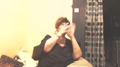 Snapshot of wildredcat chatting on 03/02/26, 12:35 WildRedCat online show from 03/02/26, 12:35