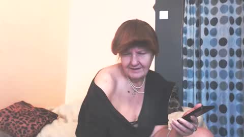 Snapshot of wildredcat chatting on 03/08/26, 11:58 WildRedCat online show from 03/08/26, 11:58