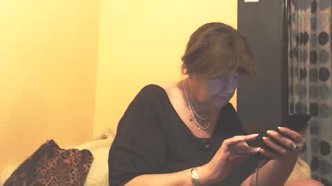 Snapshot of wildredcat chatting on 03/11/26, 05:52 WildRedCat online show from 03/11/26, 05:52