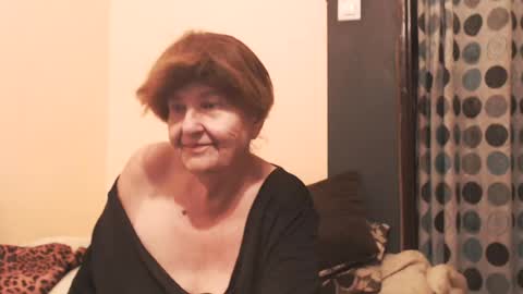 Snapshot of wildredcat chatting on 07/12/26, 12:01 WildRedCat online show from 07/12/26, 12:01