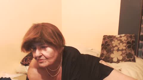 Snapshot of wildredcat chatting on 07/26/26, 07:43 WildRedCat online show from 07/26/26, 07:43