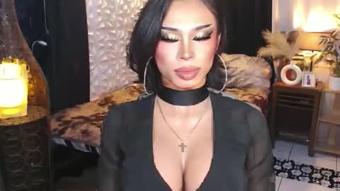 ROXIE online show from 10/10/25, 12:09