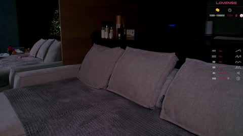 Alexis online show from 12/23/24, 08:36