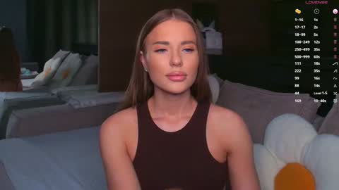 Alexis online show from 09/11/25, 10:43