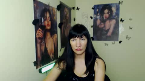 Snapshot of wildsoul8 chatting on 02/16/26, 01:07 Rosalinda online show from 02/16/26, 01:07