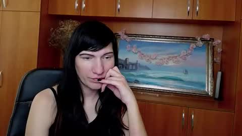 Snapshot of wildsoul8 chatting on 03/10/26, 01:38 Rosalinda online show from 03/10/26, 01:38