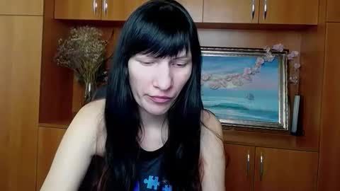 Snapshot of wildsoul8 chatting on 03/12/26, 01:50 Rosalinda online show from 03/12/26, 01:50